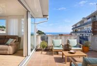 Apartments MTB Only Couples - Bed and Breakfast Lloret de Mar