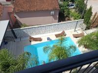 Apartment mit 2 Schlafzimmern