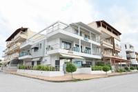 SKYLINE Fine Living - Ferienwohnung Néoi Póroi
