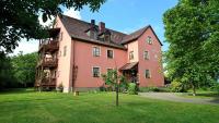Pension Seerose - Ferienwohnung Pleinfeld