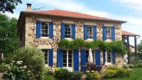 B&B Liposthey - Chambre d'Hôtes L'Airial - Bed and Breakfast Liposthey