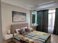 1bedroom apt near complex VEFA center - Bed and Breakfast Bisjkek