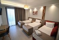 Apartamento con vistas al mar