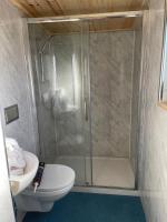 The Orchard Glamping pod - B&B Jordanston