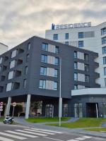 Apartament Residence - B&B