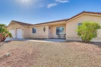 3 Mi to Lake and Boat Ramp Lake Havasu City Home! - Chambres d’hôtes Lake Havasu City