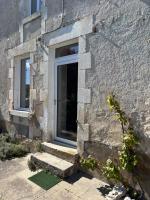 La Maison d'Hortense au coeur du vignoble - B&B