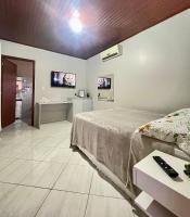 Kitnet Espaço Aconchego - B&B
