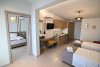 Deluxe Doppelzimmer (2 Erwachsene & 1 Kind)