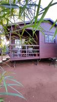 Koshys Haven at Kruger - B&B Malelane