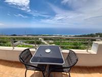 Apartment mit Meerblick