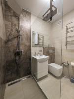 Appartement met 1 Slaapkamer