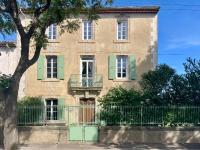 Les volets verts - B&B