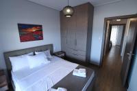 Deluxe Dreibettzimmer mit Meerblick