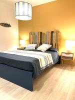 Appartamento Cielo e Mare - B&B Pietra Ligure