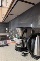 Suite Deluxe - Vue sur Mer