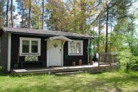 Lilla Sjölyckan - B&B Trosa