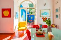 Magma Loft by NapoliApartments - B&B Napoli