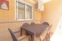 Global Vacacional, Apartamento con terraza en la playa de Puerto Sagunto - B&B El Port de Sagunt