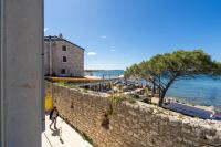 Studio Levant by Briskva - Chambres d’hôtes Umag