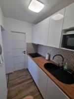 Studio Apartment Petra Umag - Ferienwohnung Umag