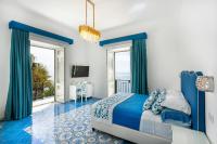 Casa Consilla - B&B Positano
