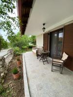 Rizospito - Ferienwohnung Palaiokhóra