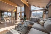 Sunnmøre Getaway - Chambres d’hôtes Sykkylven