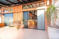 Casa Estilo Industrial em Búzios - Ferienwohnung Búzios