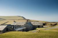 Trevigue - B&B Bude