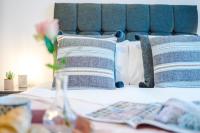 Paradise Oasis - 2Bed Gem, Free Parking & Netflix, Near Centre - B&B Coventry