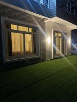 Lakeview Bliss by the chamolis - B&B Tehri