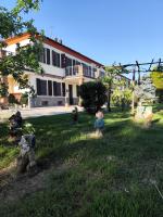 La Crota B&B - Ferienwohnung Asti