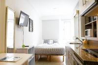 Appartamento con 1 Camera da Letto