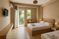 Saranda Apartments - B&B