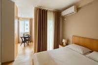 Saranda Apartments - B&B Santi Quaranta