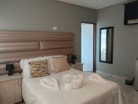 Habitación Doble Superior - 1 o 2 camas