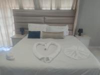 Habitación Cuádruple con baño privado