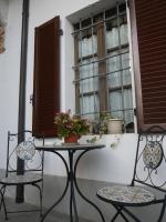 Salita al Borgo Casa in corte privata - B&B