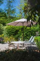 Gîte du Rouard - B&B Camiers