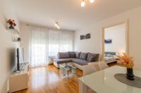 Flexible SelfCheckIns 56 - Zagreb - Garage - Loggia - New - B&B Zagreb
