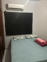 Quarto Centro de Palmas ao lado da JK - B&B Palmas