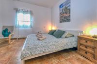 Deluxe One-Bedroom Apartment with Garden View