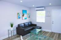 Flamingo Beach House - B&B