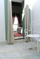 Habitación Doble Pequeña