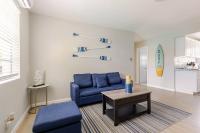 Luxury House With Delightful Beach Style! - B&B