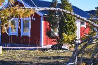 Stuga Östensbo Gård - Ferienwohnung Österbybruk