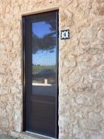 Vigna di pettineo - guest house - Ferienwohnung Vittoria