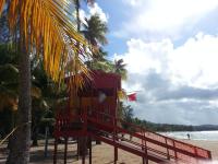 Ocean View Suites Luquillo, Апартаменты - Лукильо