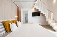 La Casa di Giulia - Ferienwohnung Cattolica